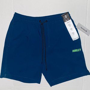 HURLEY Hybrid Short‎